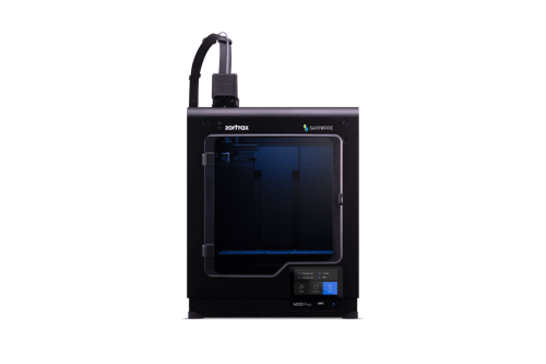 3D Skrinter