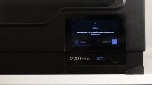 OŚ XY 1