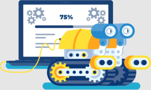 Skribot_connect
